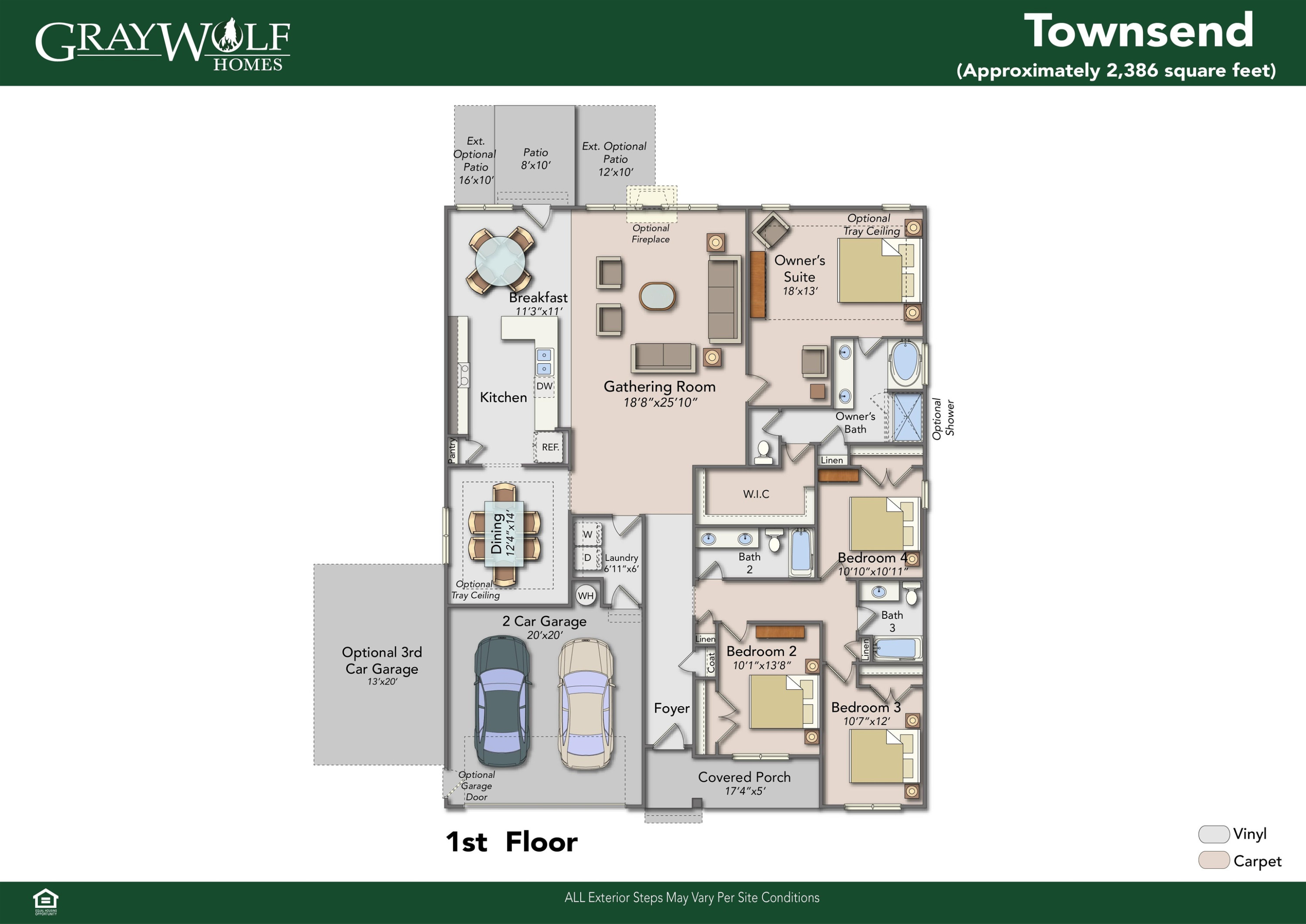 99 Aylebury Ridge Zebulon, NC 27597 - Photo 24 of 24 Photo 24