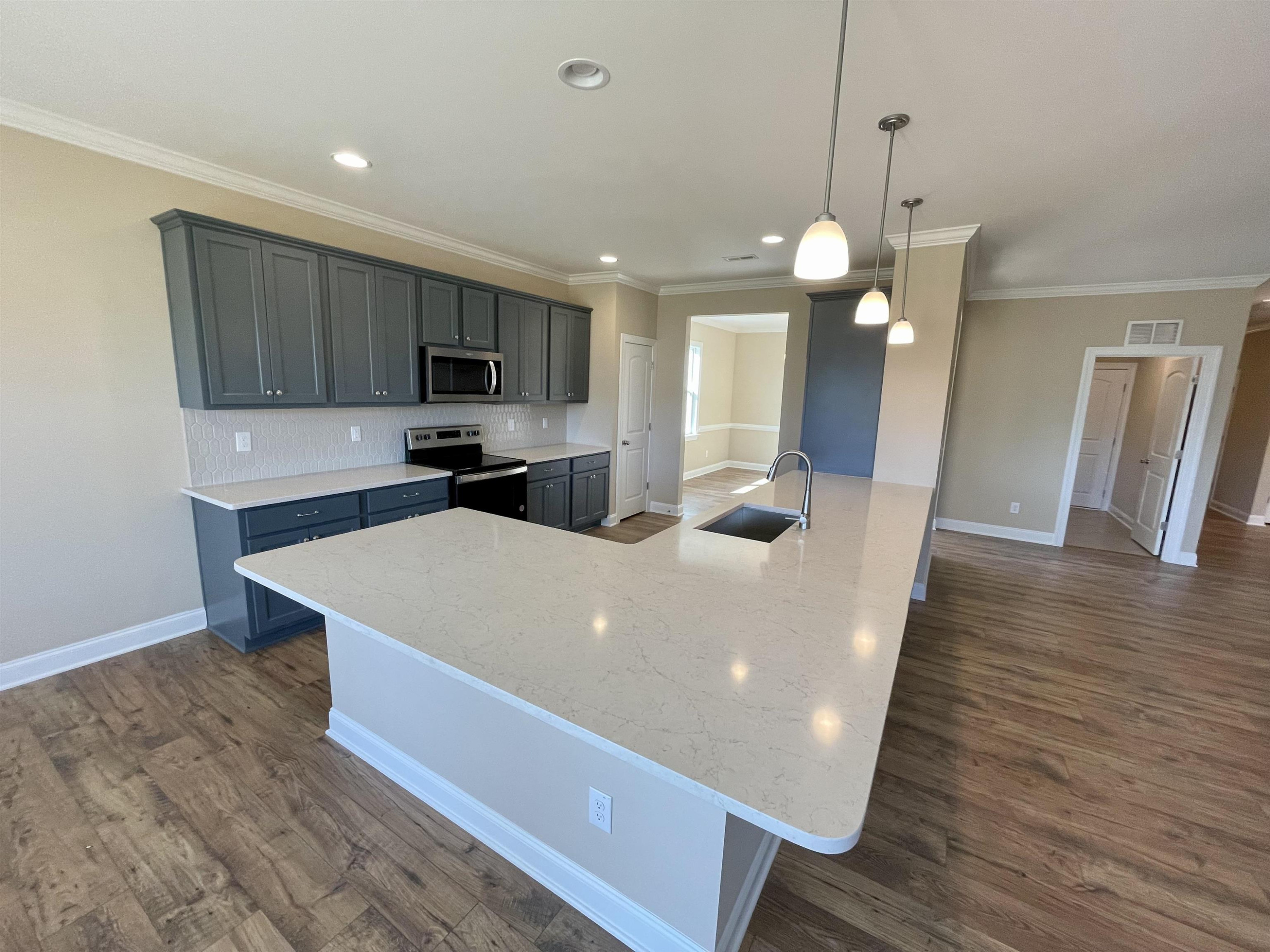 99 Aylebury Ridge Zebulon, NC 27597 - Photo 4 of 24 Photo 4