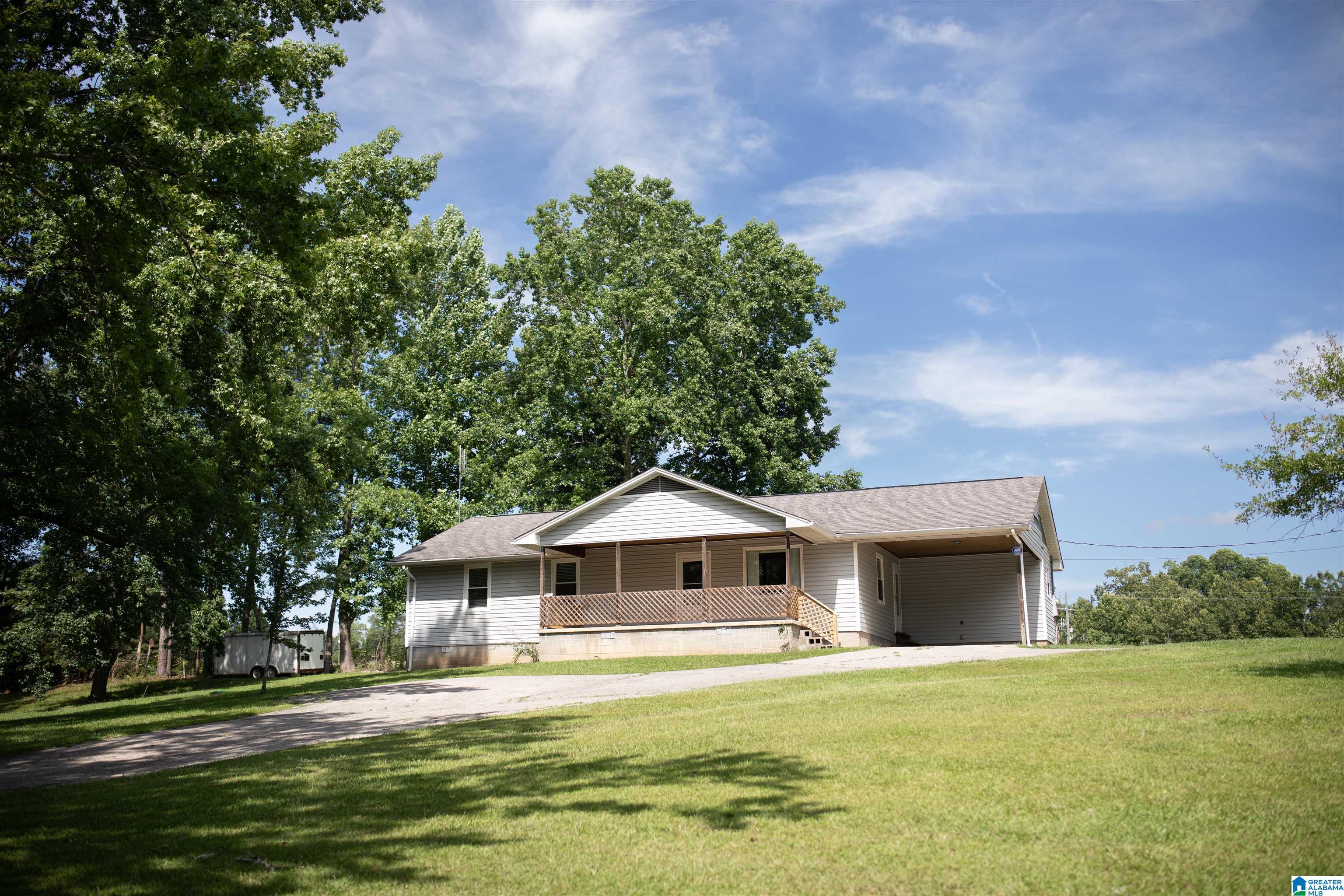 149 County Road 29 Oneonta, AL 35121 - Photo 8 of 25
