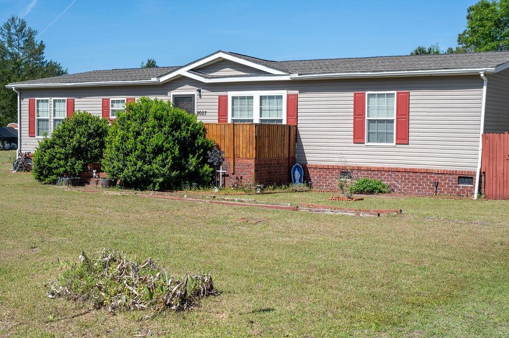 2007 Venus Court Loris, SC 29569 - Photo 1 of 46