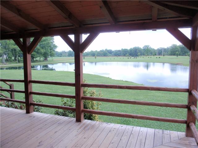 389 North Scenic Road Monteagle, TN 37356 - Photo 11 of 12 Close to the pond, and the birds, and wildlife who travel through!