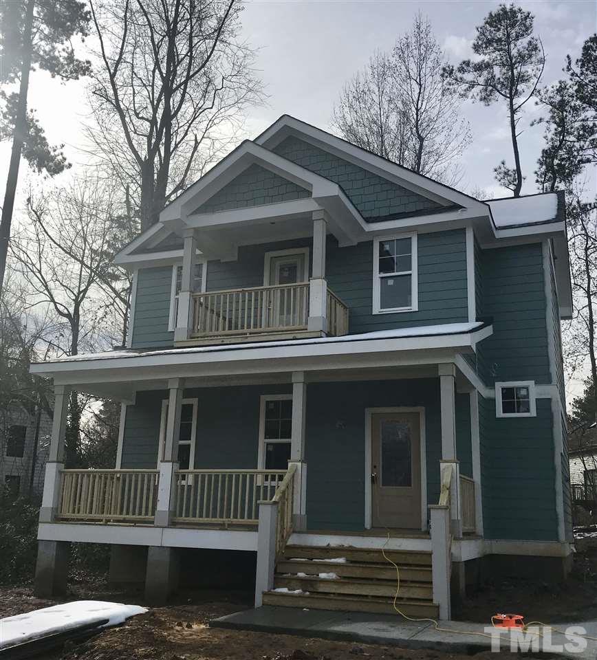 1019 Brighton Road Raleigh, NC 27610 - Photo 1 of 3