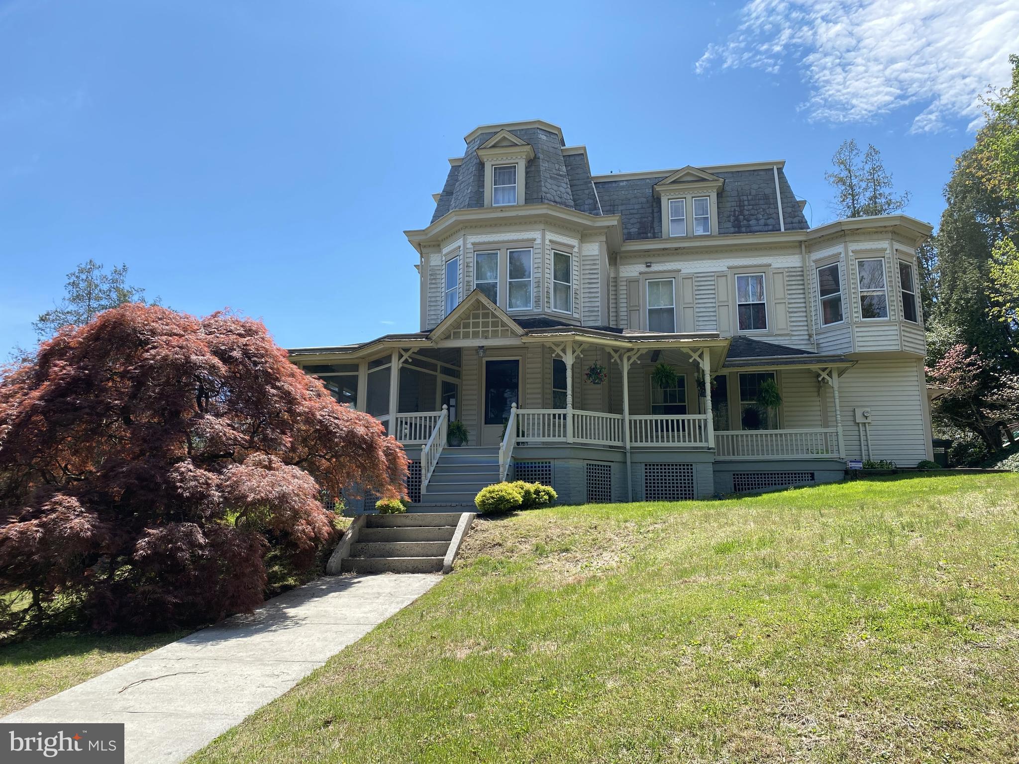 268 Marshall Bridge Road Kennett Square, PA 19348 - Photo 1 of 26 Gallery Image 1