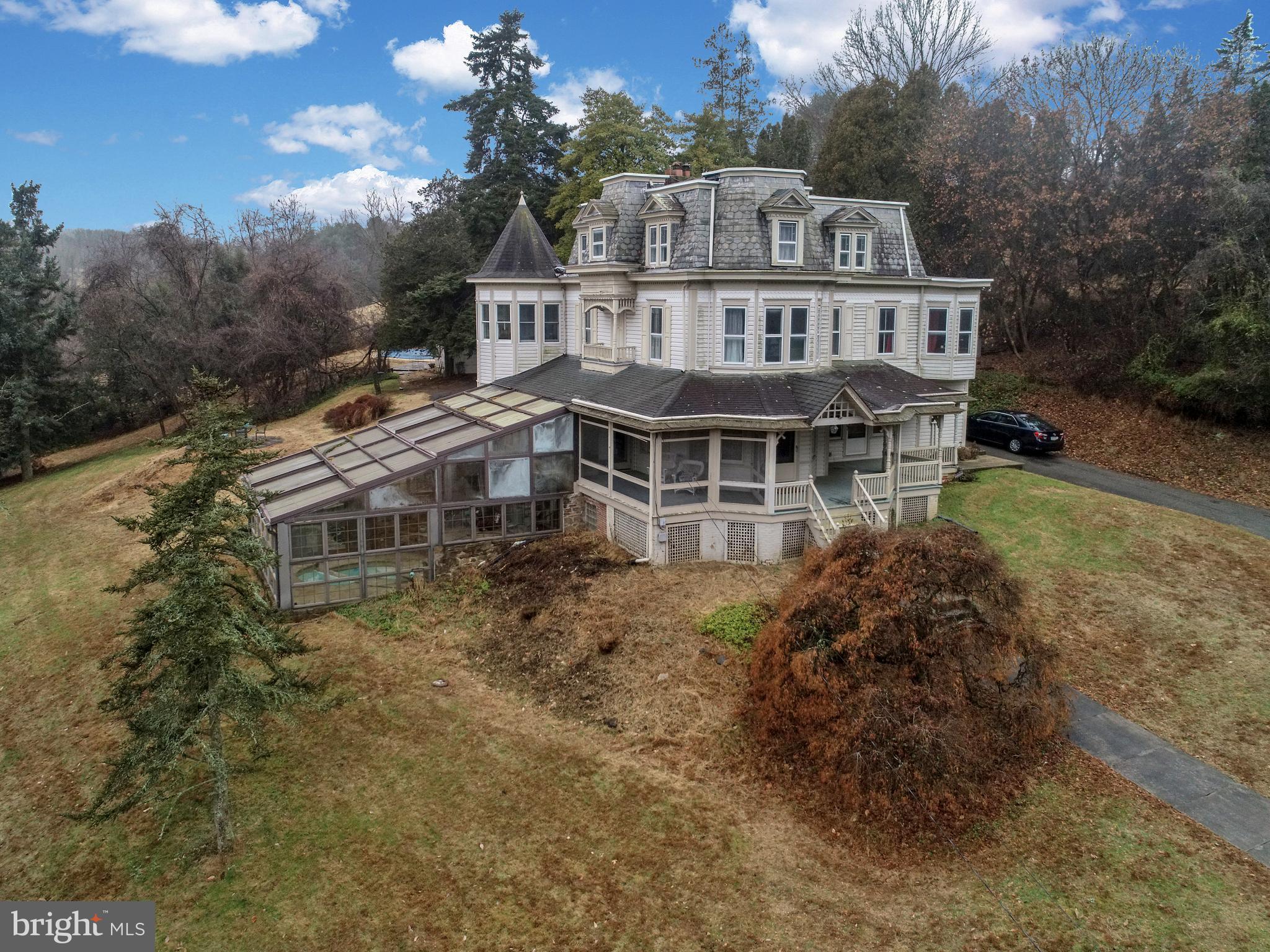 268 Marshall Bridge Road Kennett Square, PA 19348 - Photo 2 of 26 Gallery Image 2