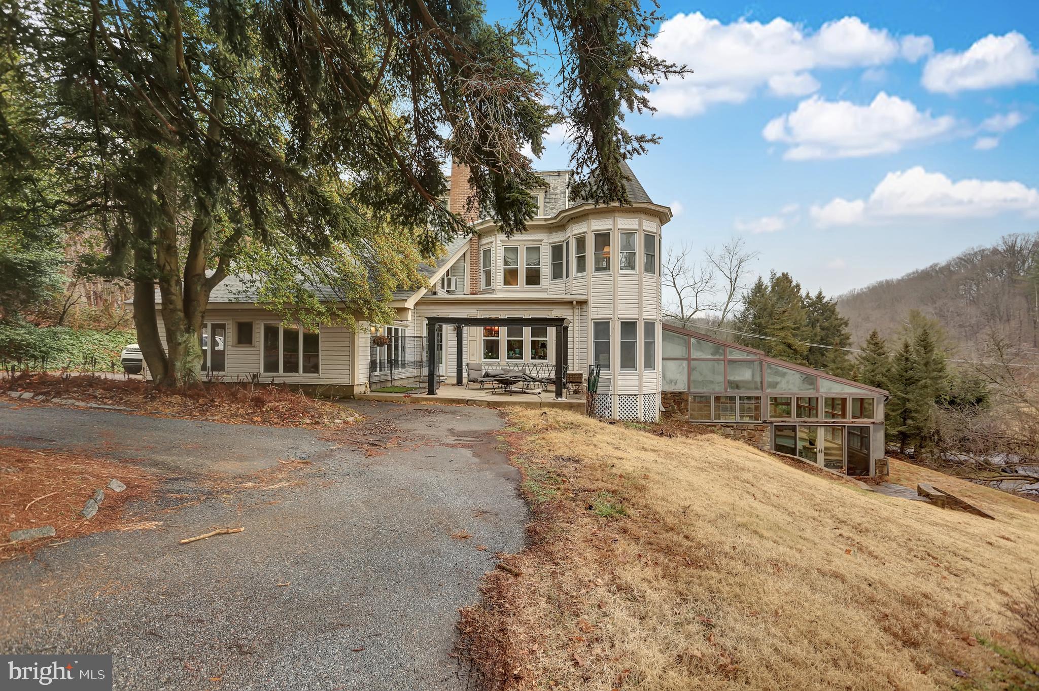 268 Marshall Bridge Road Kennett Square, PA 19348 - Photo 23 of 26 Gallery Image 23