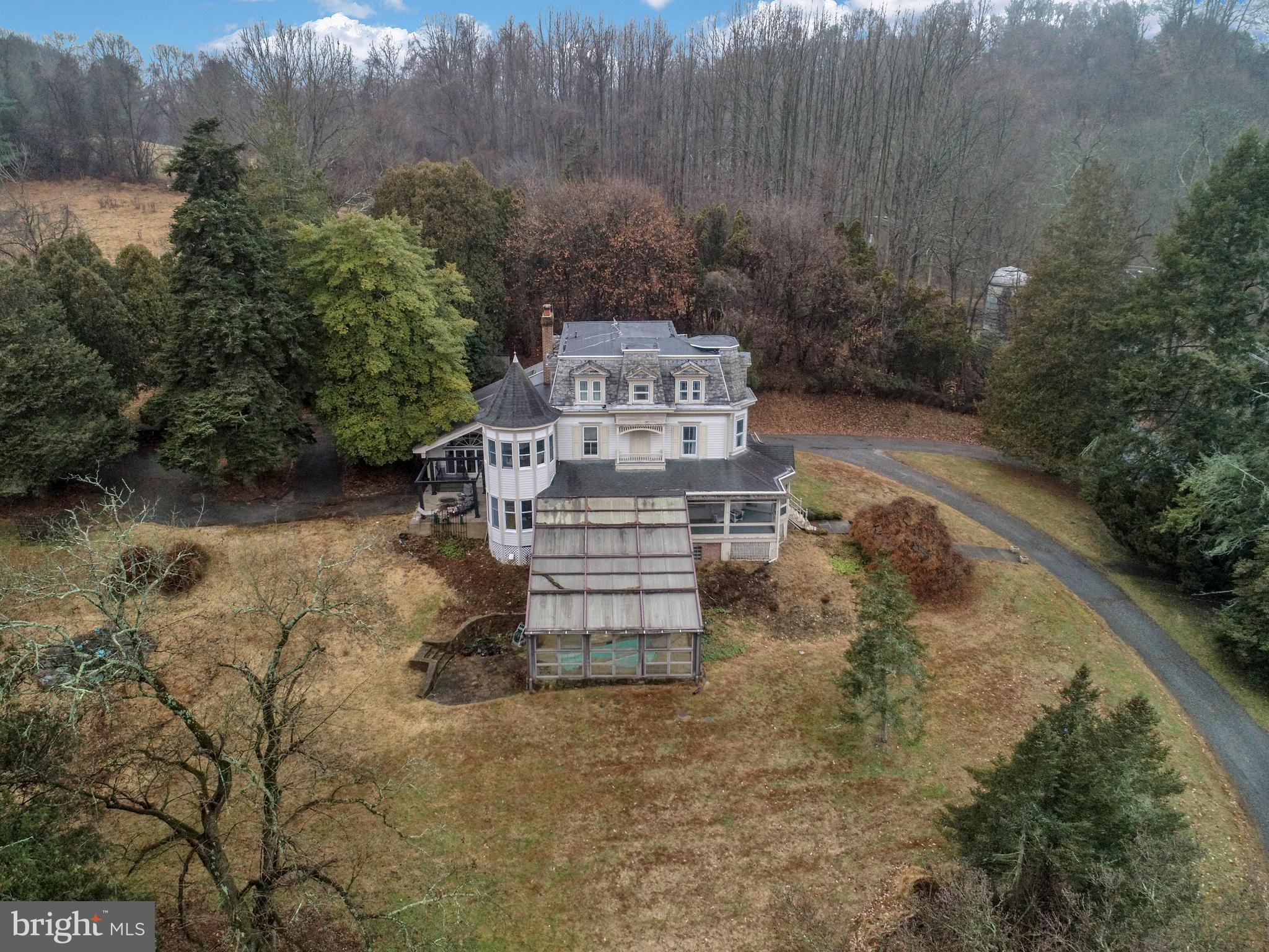 268 Marshall Bridge Road Kennett Square, PA 19348 - Photo 24 of 26 Gallery Image 24