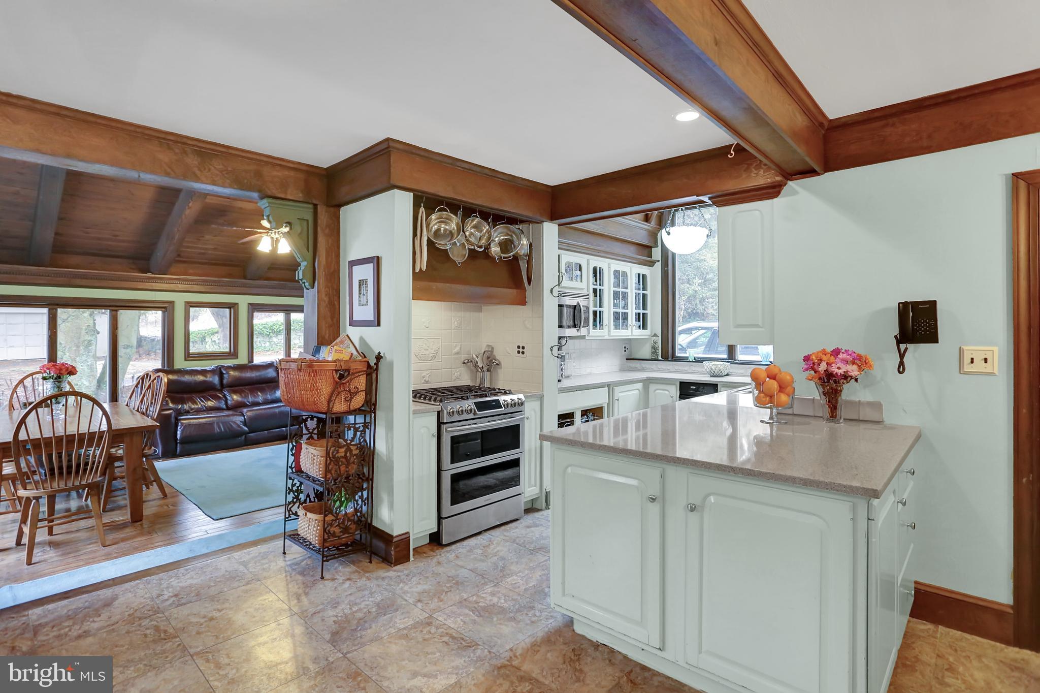 268 Marshall Bridge Road Kennett Square, PA 19348 - Photo 6 of 26 Gallery Image 6