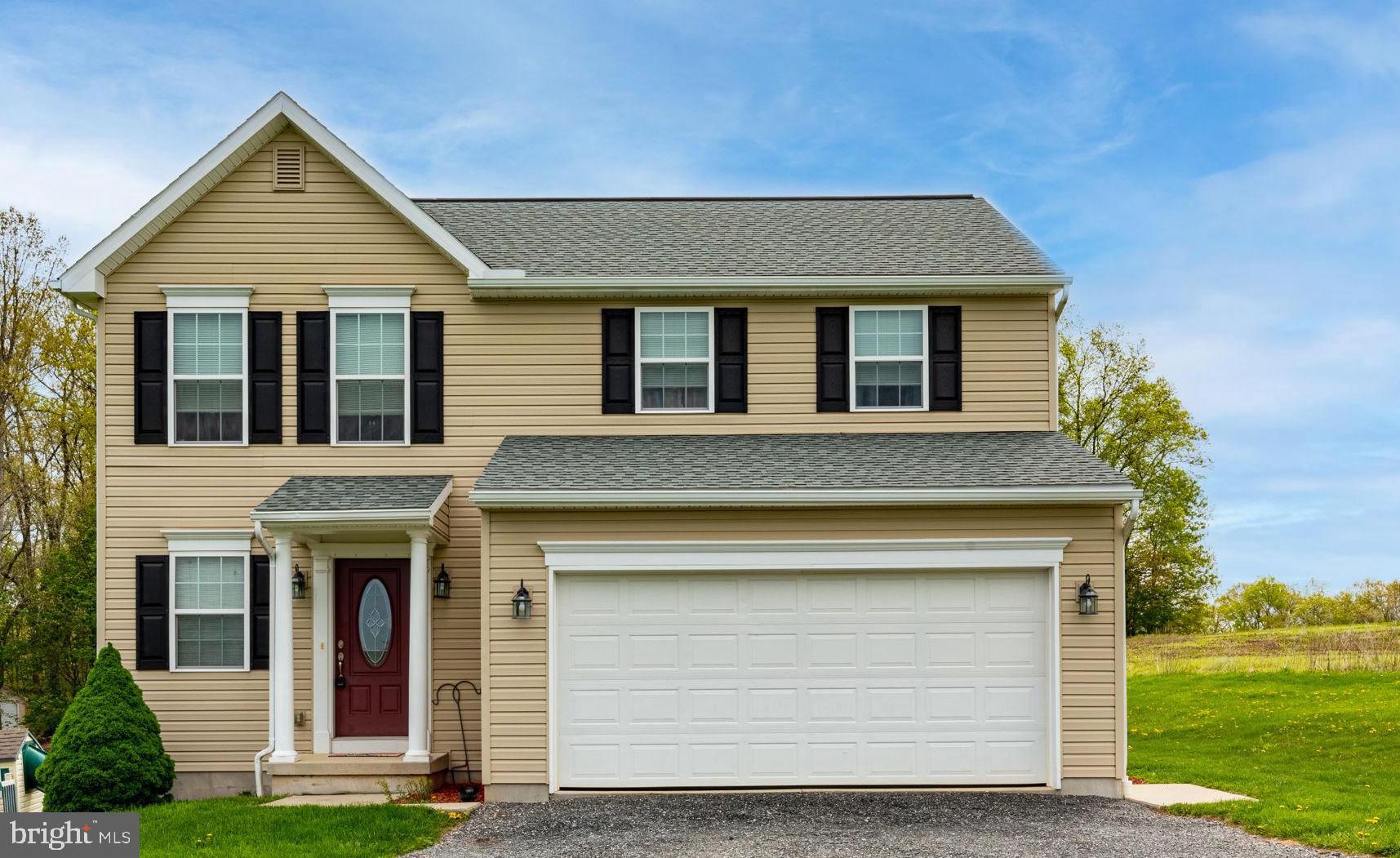 2619 West Ruhl Road Freeland, MD 21053 - Photo 1 of 28