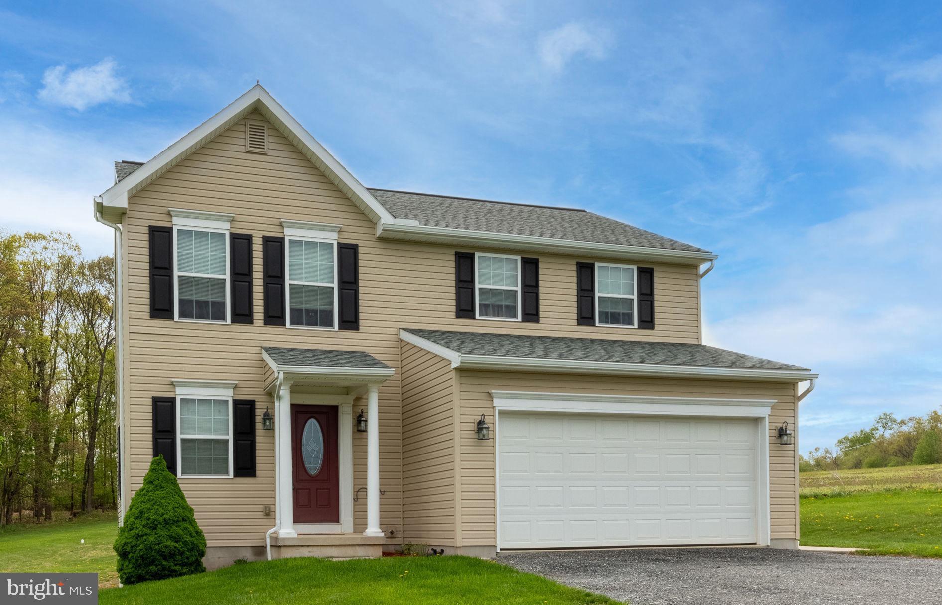 2619 West Ruhl Road Freeland, MD 21053 - Photo 2 of 28