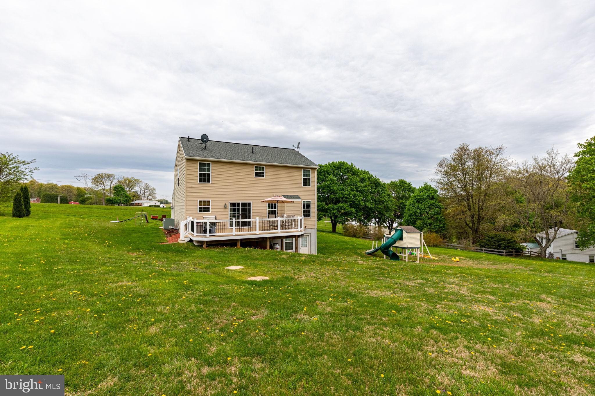 2619 West Ruhl Road Freeland, MD 21053 - Photo 25 of 28