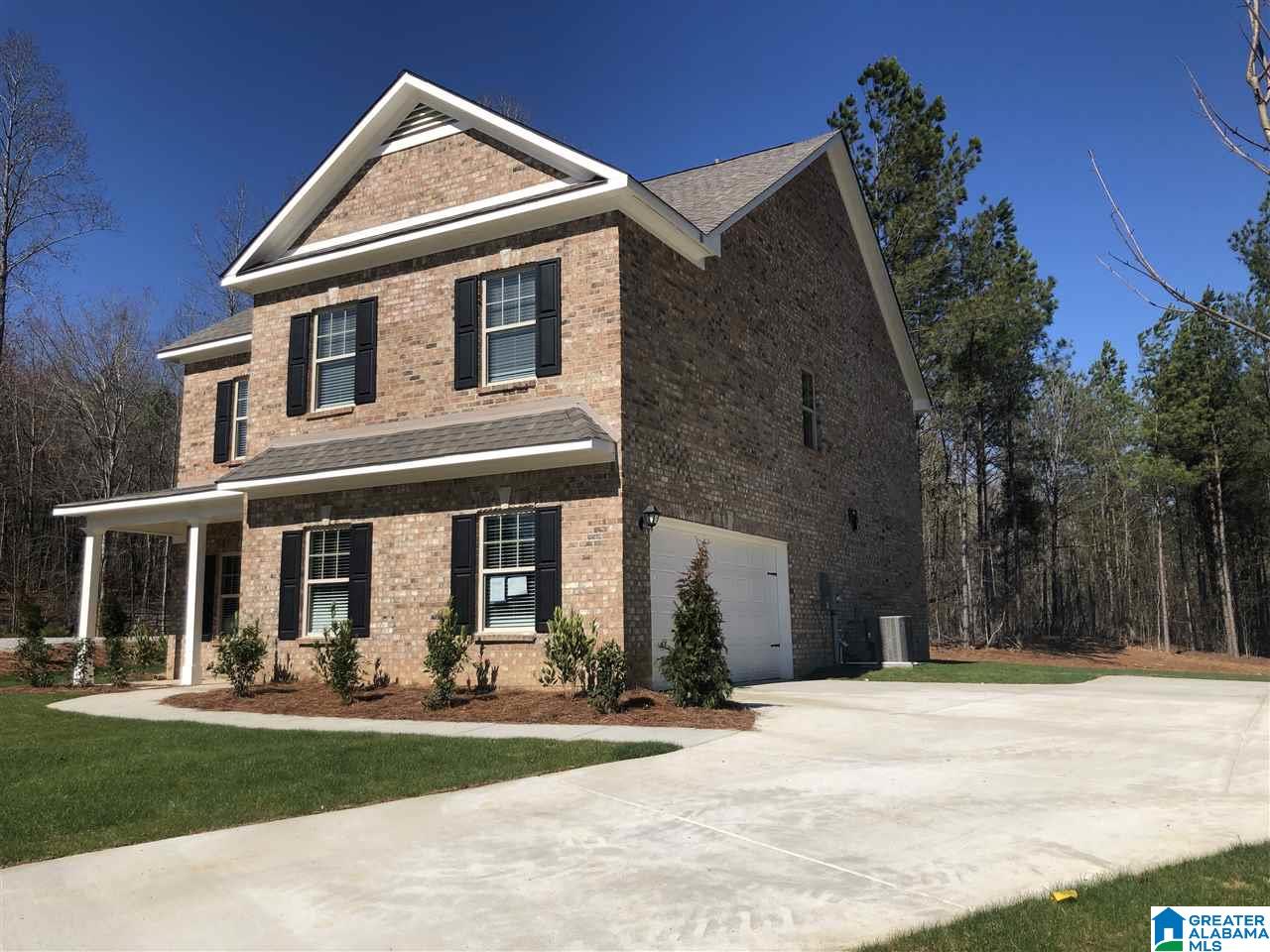 193 Ridgeline Drive Chelsea, AL 35043 - Photo 30 of 30