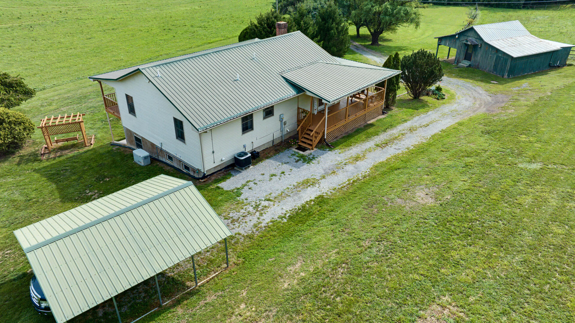 5741 Hall Road Catawba, VA 24070 - Photo 44 of 78 5741 Hall Rd-61