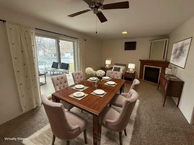 $258,900 | 632 9th Street North, Breckenridge, MN 56520