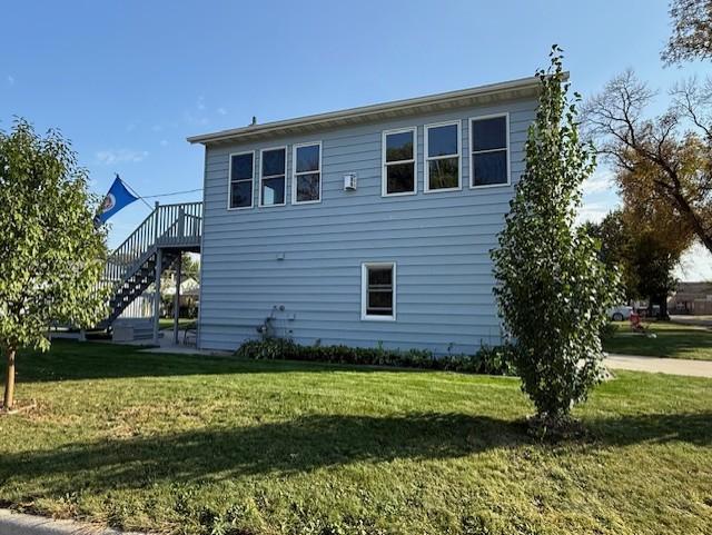 632 9th Street North Breckenridge, MN 56520 - Photo 3 of 44