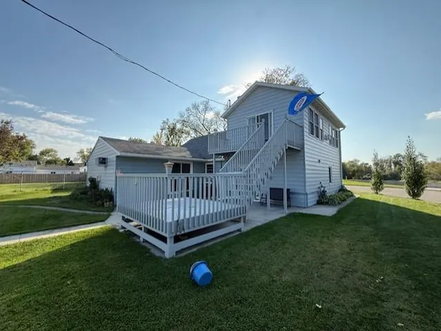 $258,900 | 632 9th Street North, Breckenridge, MN 56520