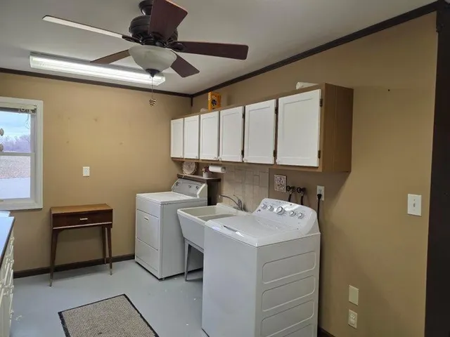 $258,900 | 632 9th Street North, Breckenridge, MN 56520