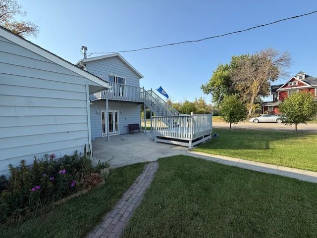 632 9th Street North Breckenridge, MN 56520 - Photo 5 of 44