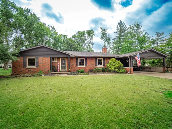 $395,000 | 2267 Cherry Circle, Evansville, IN 47725