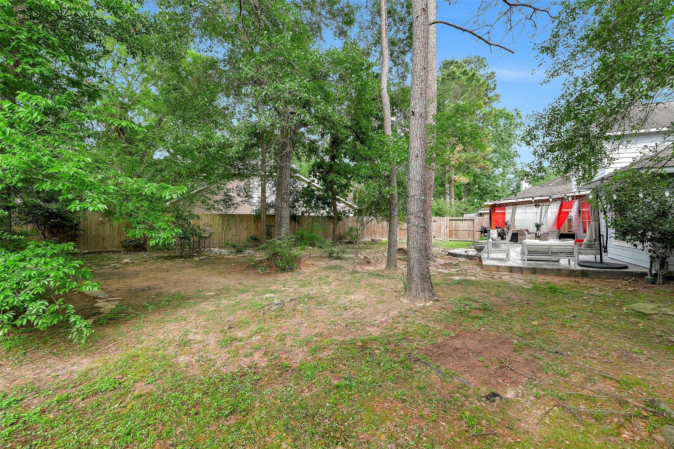 130 South Millport Circle Spring, TX 77382 - Photo 33 of 38