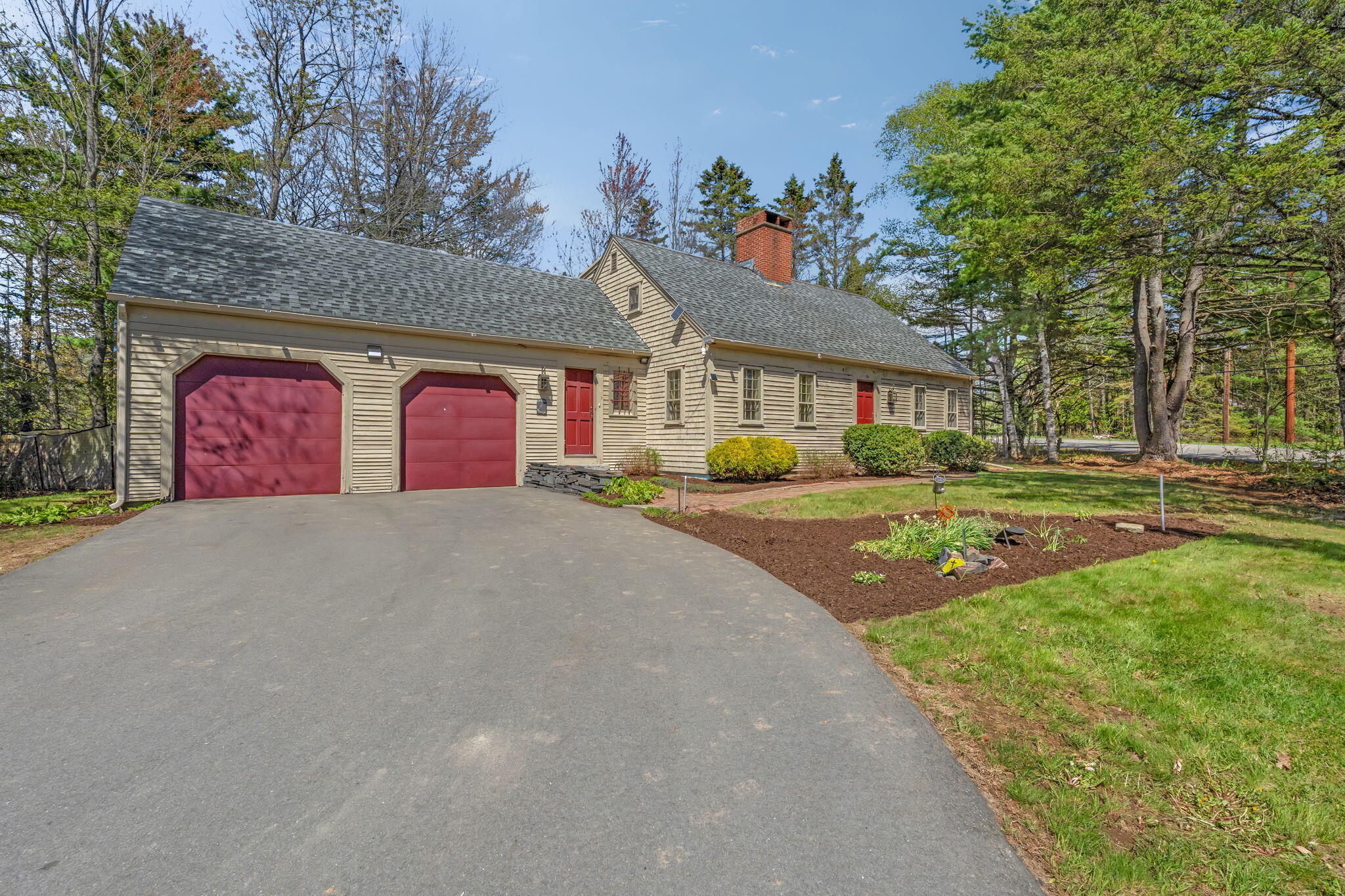 166 Balsam Road Bangor, ME 04401 - Photo 1 of 39 54-web-or-mls-166-balsam-rd