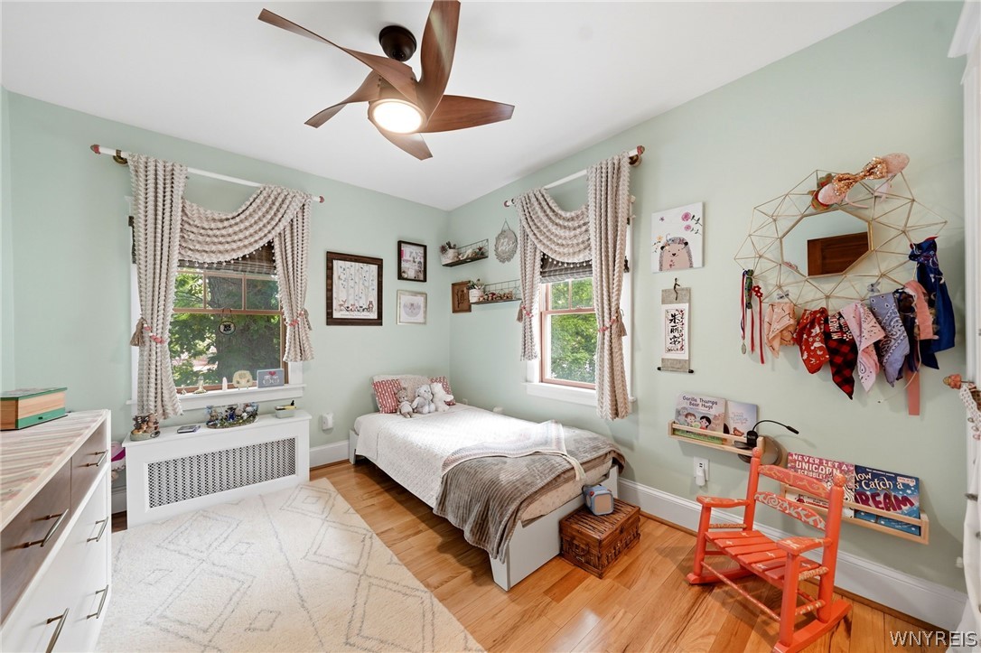 89 Garrison Road Amherst, NY 14221 - Photo 21 of 45