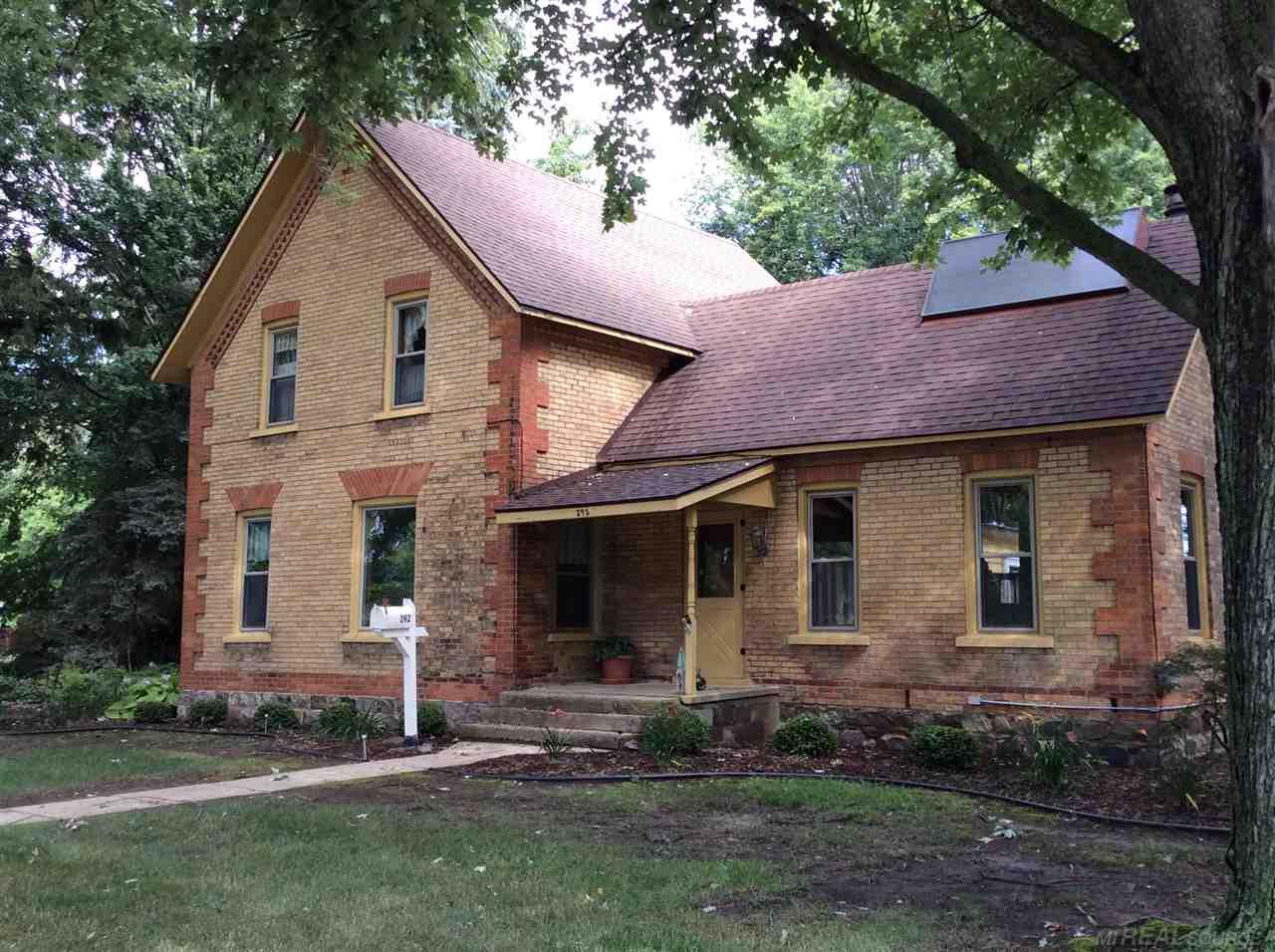 292 Sanilac Road Sandusky, MI 48471 - Photo 1 of 18