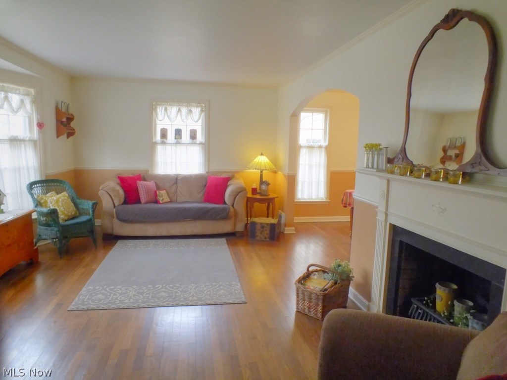 1767 Oakmount Road South Euclid, OH 44121 - Photo 4 of 25