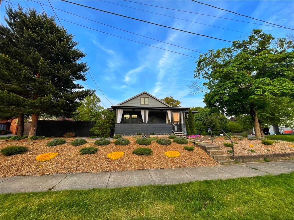 303 Woodcrest Road Greece, NY 14616 - Photo 1 of 1