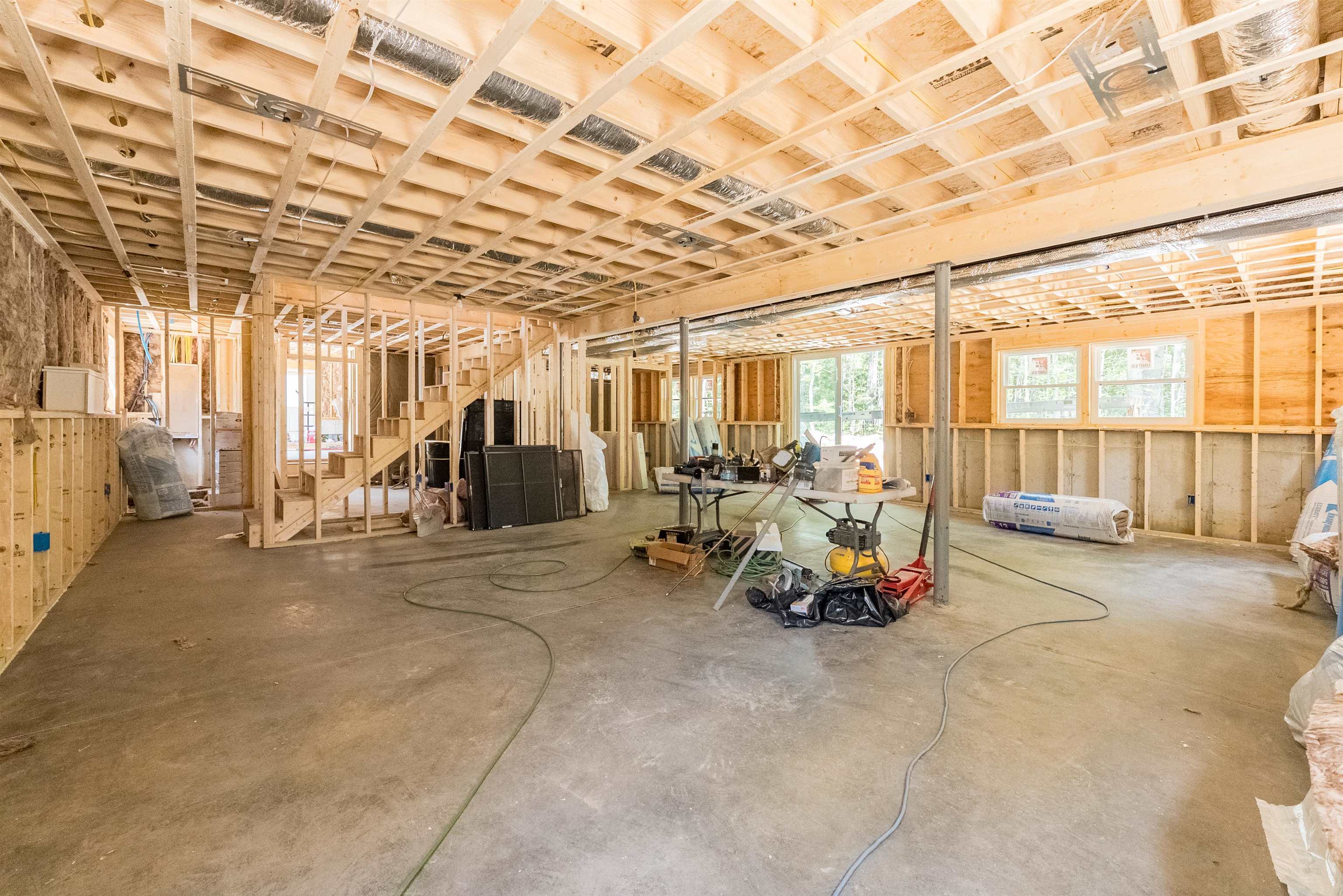 73 Spruce Road Middleton, NH 03887 - Photo 19 of 23