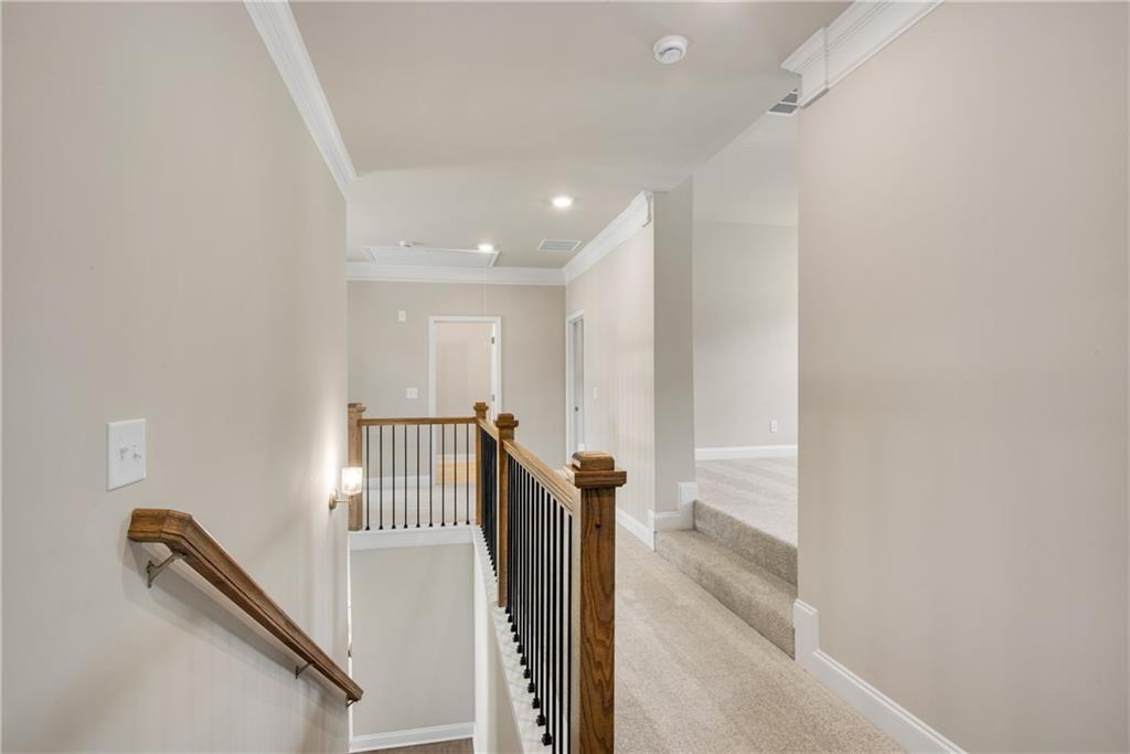 237 Cherokee Rose Lane Hoschton, GA 30548 - Photo 19 of 41