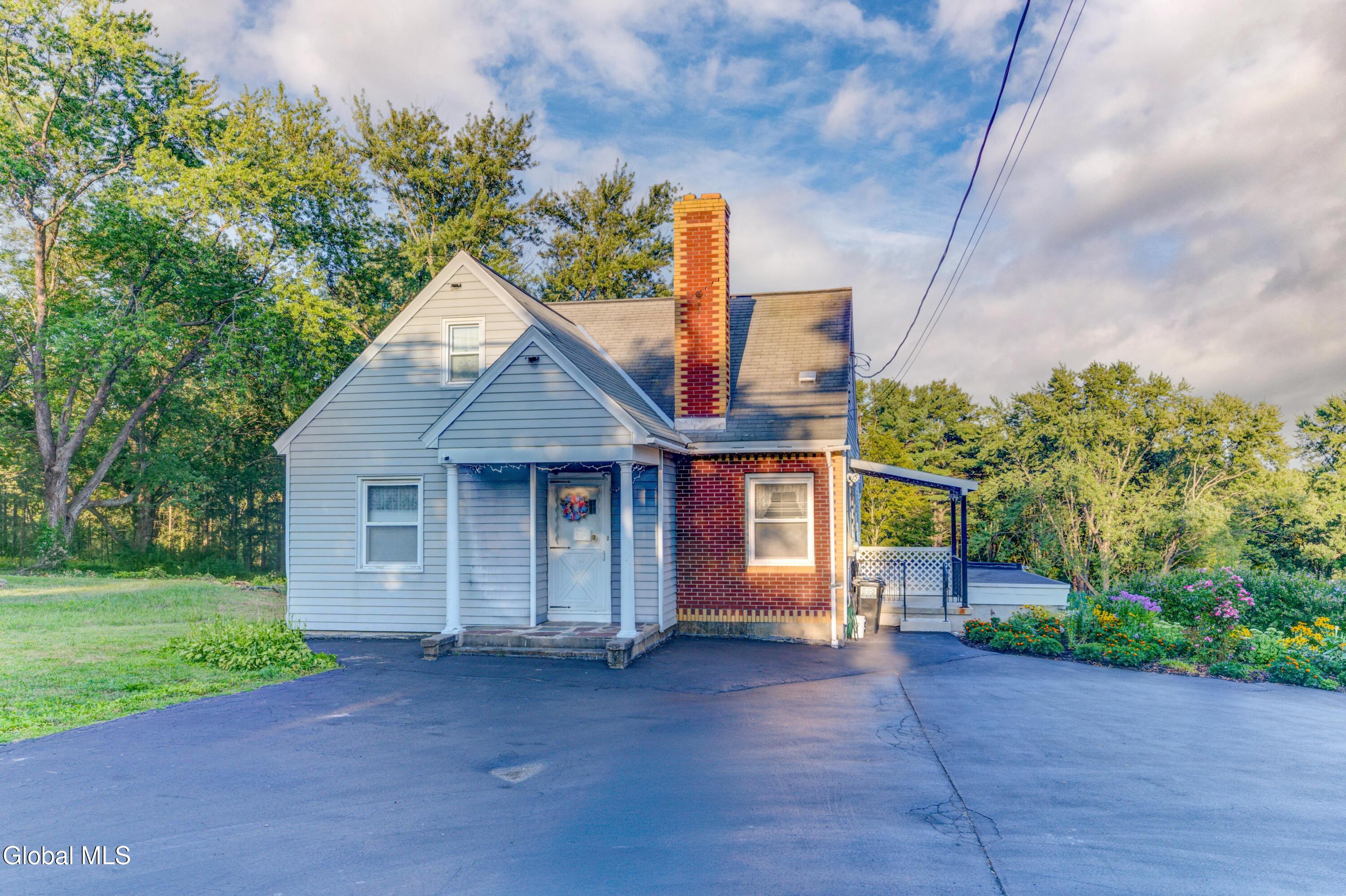 612 Sacandaga Road Schenectady, NY 12302 - Photo 1 of 1 1-612 Sacandaga Front_Original