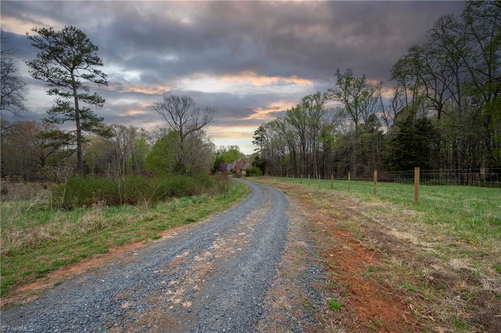 258 Sparks Road Advance, NC 27006 - Photo 34 of 39 driveway