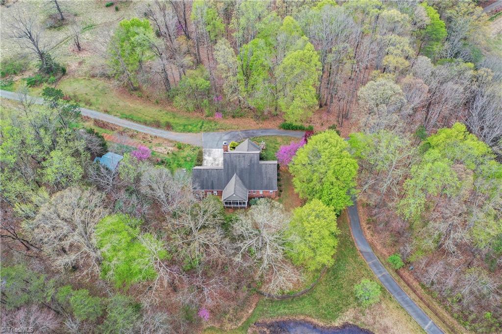 258 Sparks Road Advance, NC 27006 - Photo 5 of 39