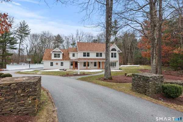 $899,888 | 35 Quail Run, Harwinton, CT 06791