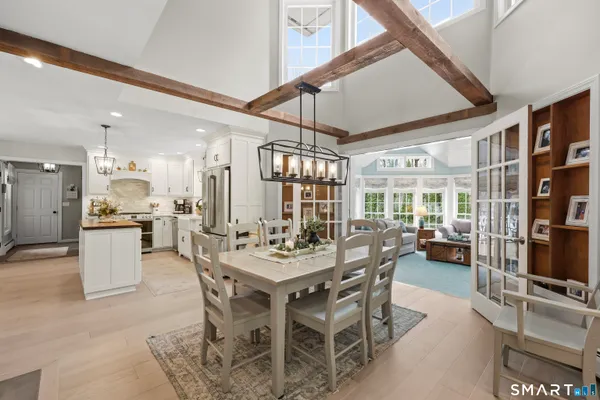 $899,888 | 35 Quail Run, Harwinton, CT 06791