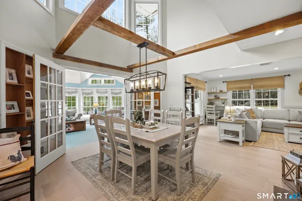 $899,888 | 35 Quail Run, Harwinton, CT 06791