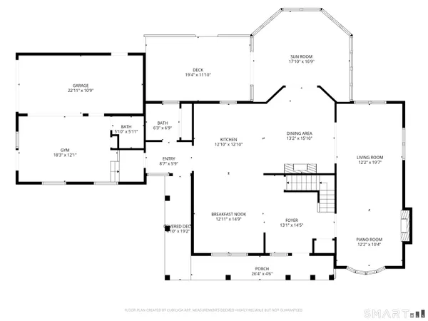 $899,888 | 35 Quail Run, Harwinton, CT 06791