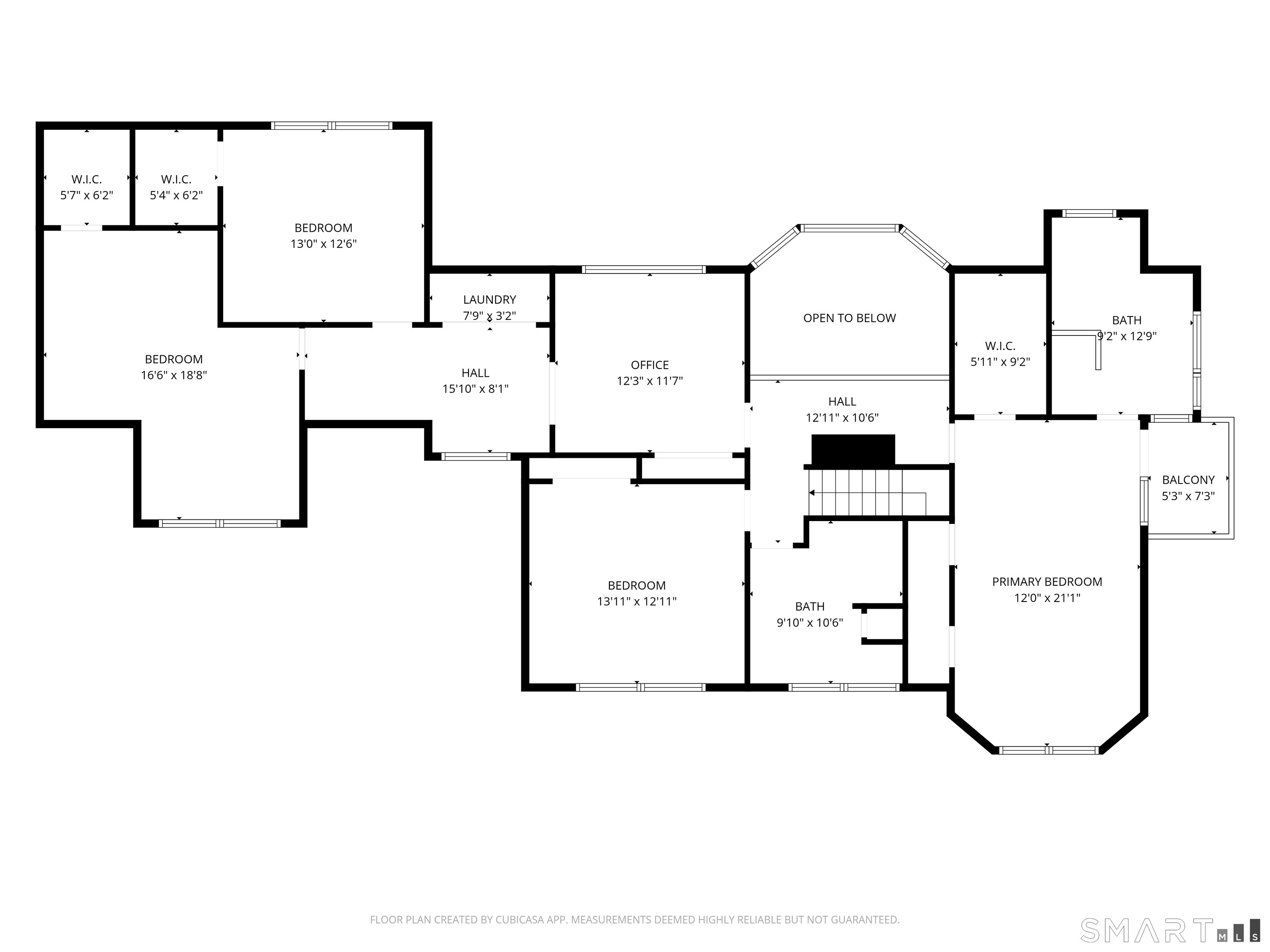 35 Quail Run Harwinton, CT 06791 - Photo 20 of 40