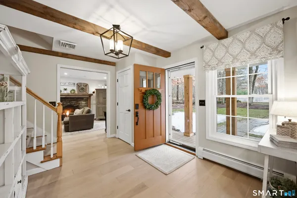 $899,888 | 35 Quail Run, Harwinton, CT 06791