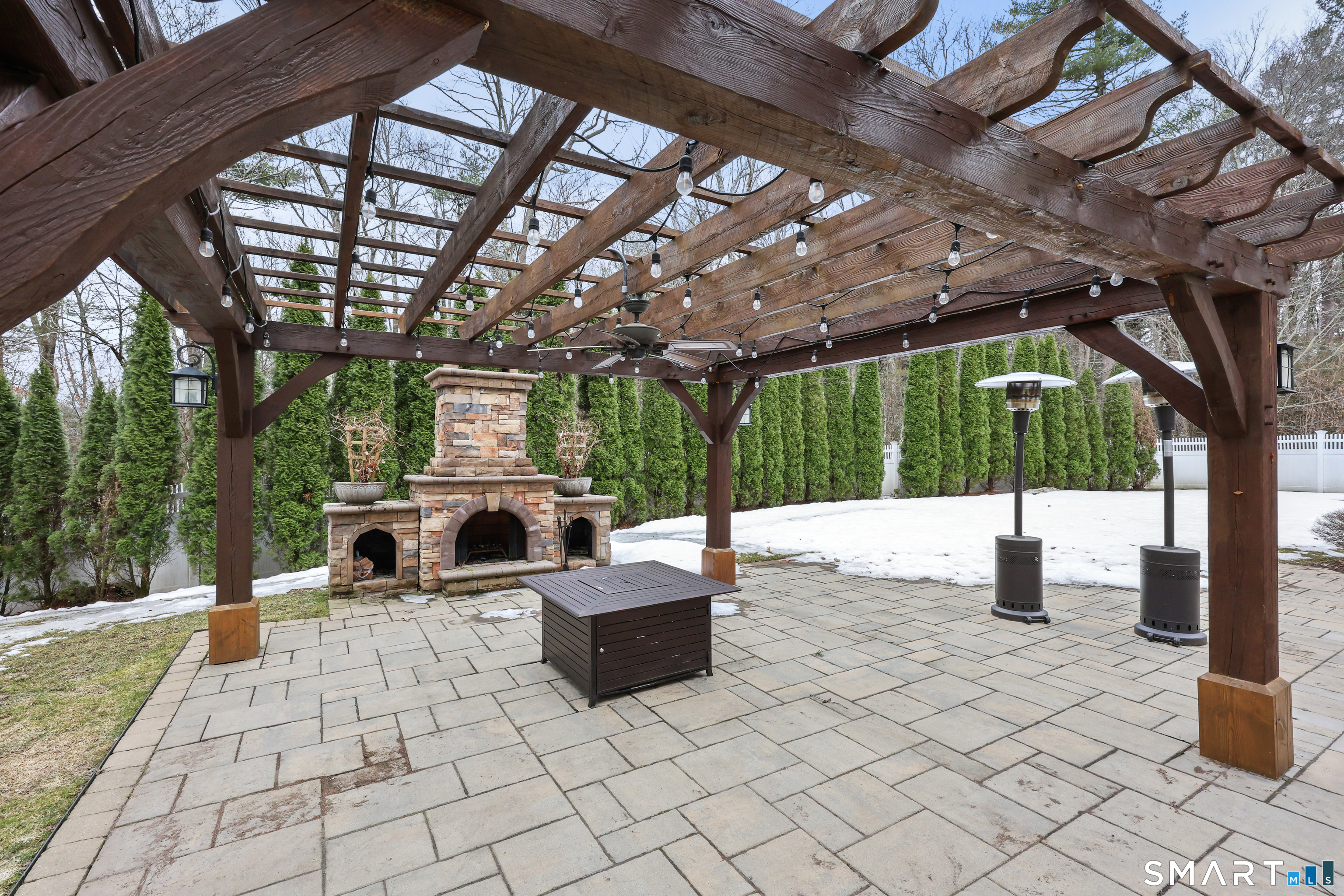 35 Quail Run Harwinton, CT 06791 - Photo 38 of 40 a building outdoor space with sitting space