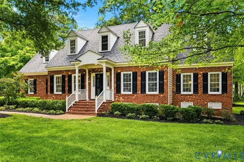 $924,950 | 405 Gaslight Terrace, Henrico, VA 23229