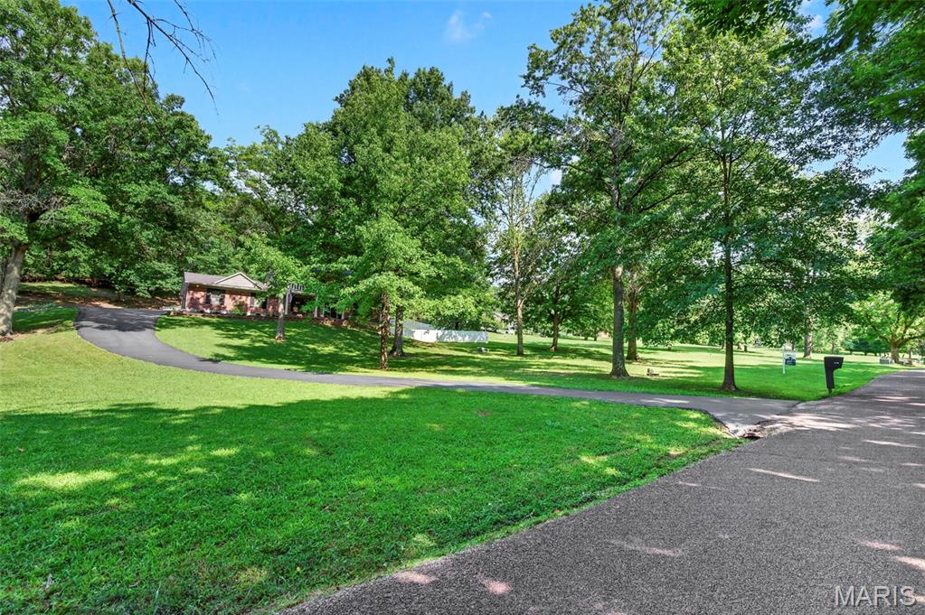 2710 Wild Valley Drive High Ridge, MO 63049 - Photo 4 of 79
