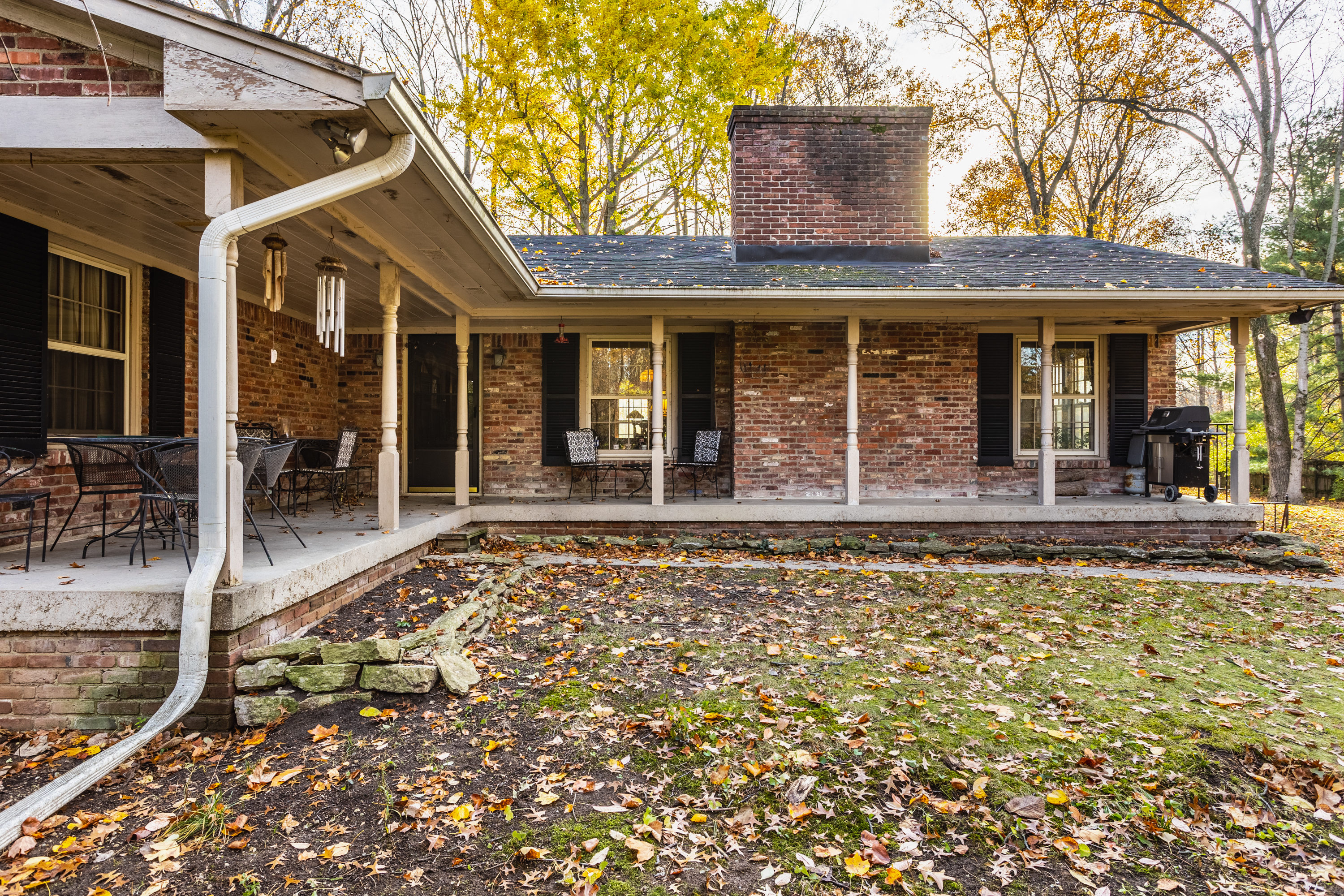 8107 Lantern Road Indianapolis, IN 46256 - Photo 3 of 65 Gallery Image 3