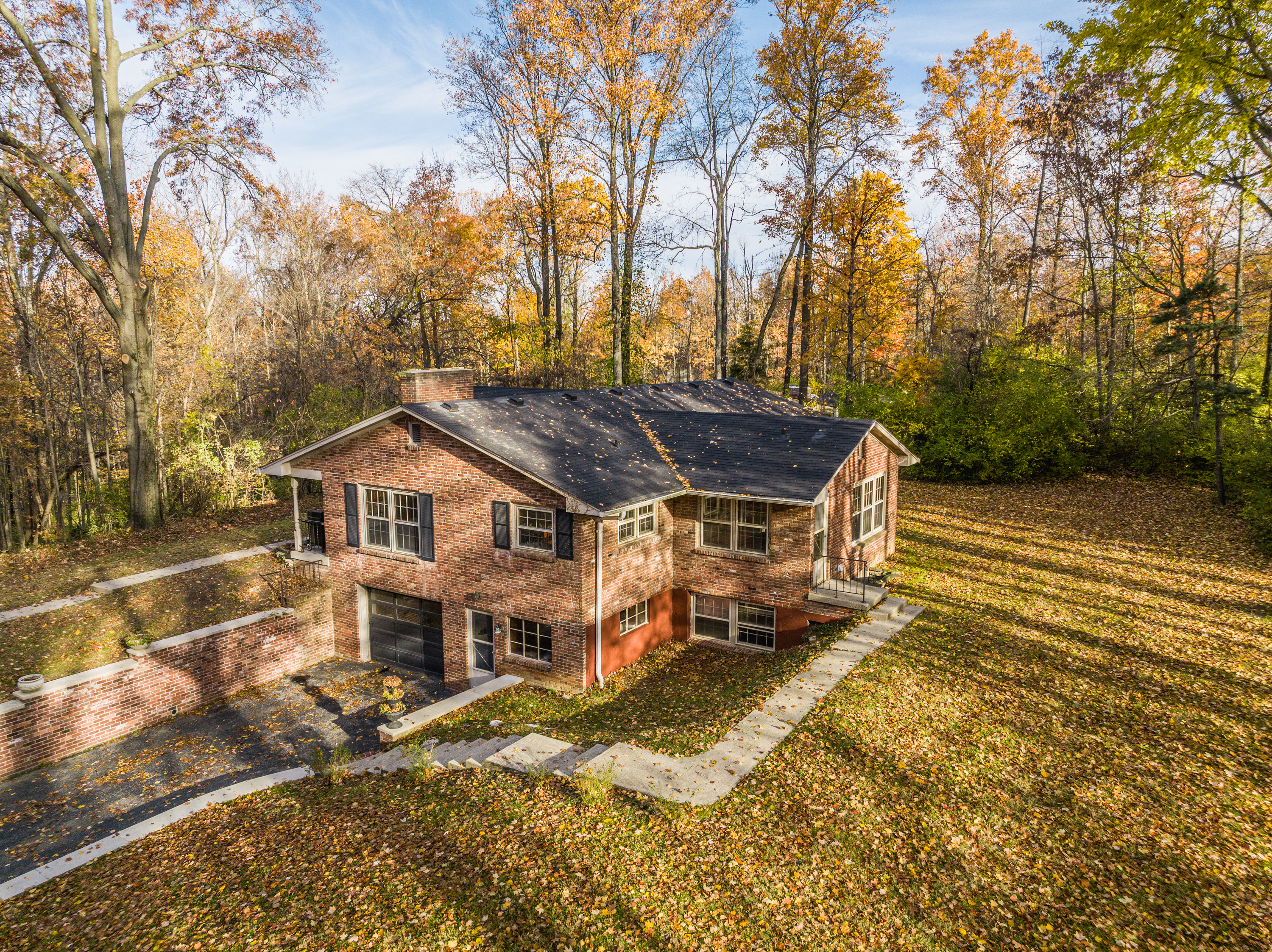 8107 Lantern Road Indianapolis, IN 46256 - Photo 46 of 65 Gallery Image 46