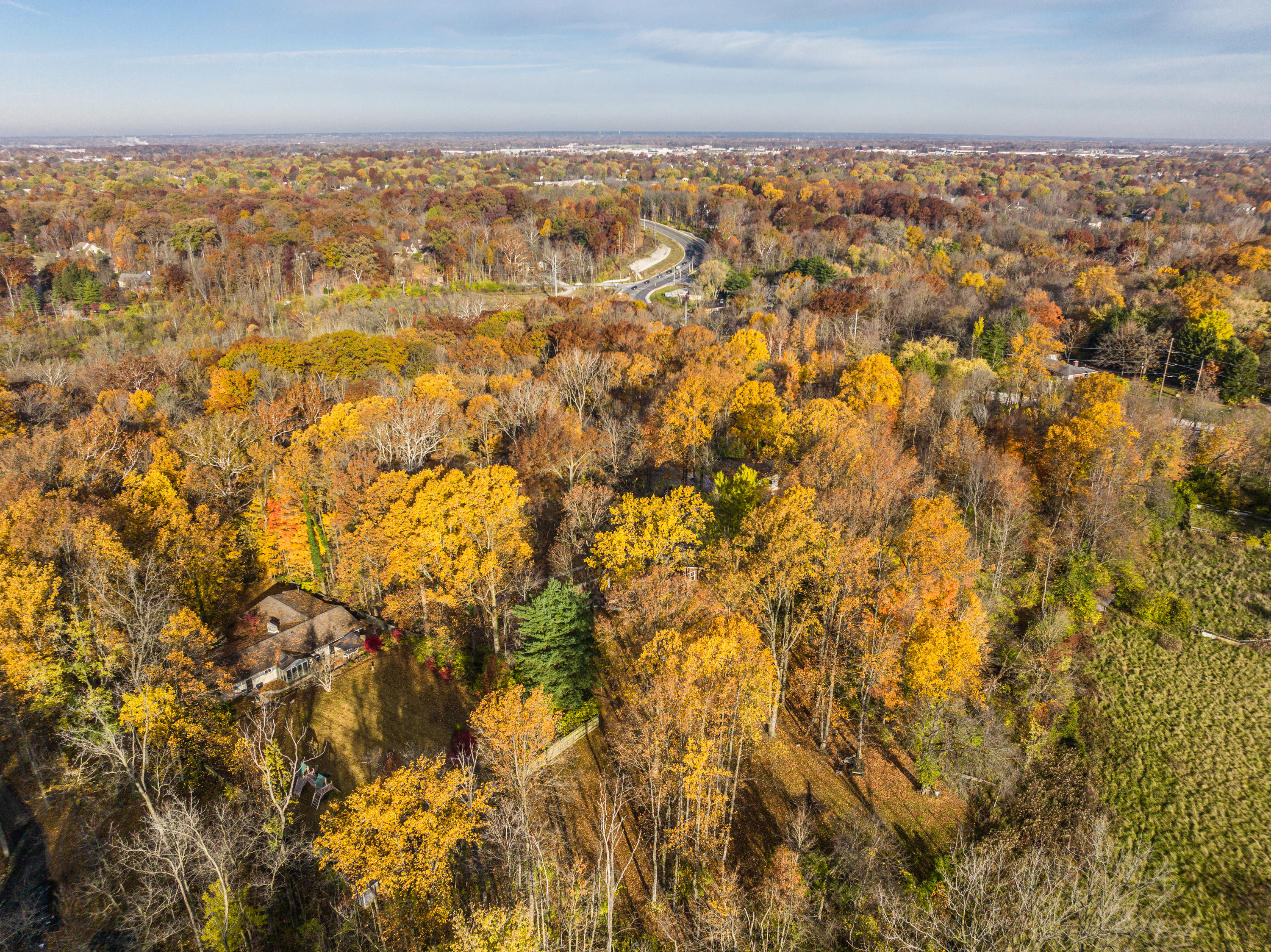 8107 Lantern Road Indianapolis, IN 46256 - Photo 63 of 65 Gallery Image 63
