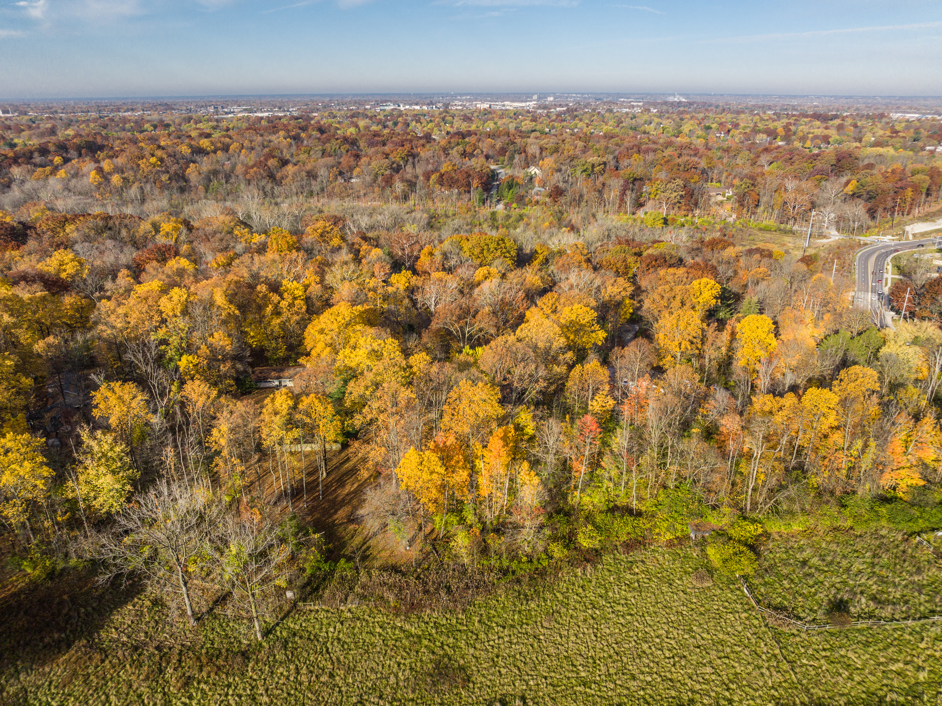 8107 Lantern Road Indianapolis, IN 46256 - Photo 64 of 65 Gallery Image 64