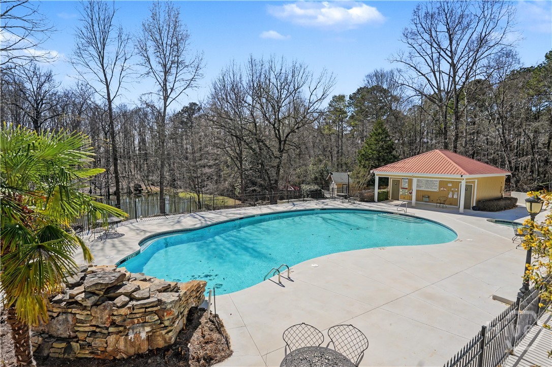 1101 Spring Valley Way Bishop, GA 30621 - Photo 46 of 52