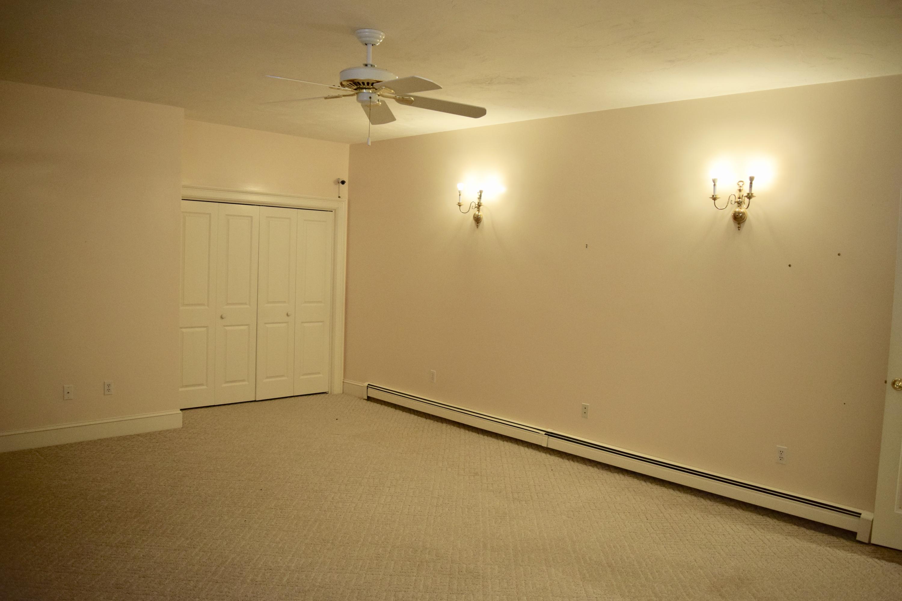 274 Cairn Ridge Road East Falmouth, MA 02536 - Photo 33 of 39 Lower Level Office