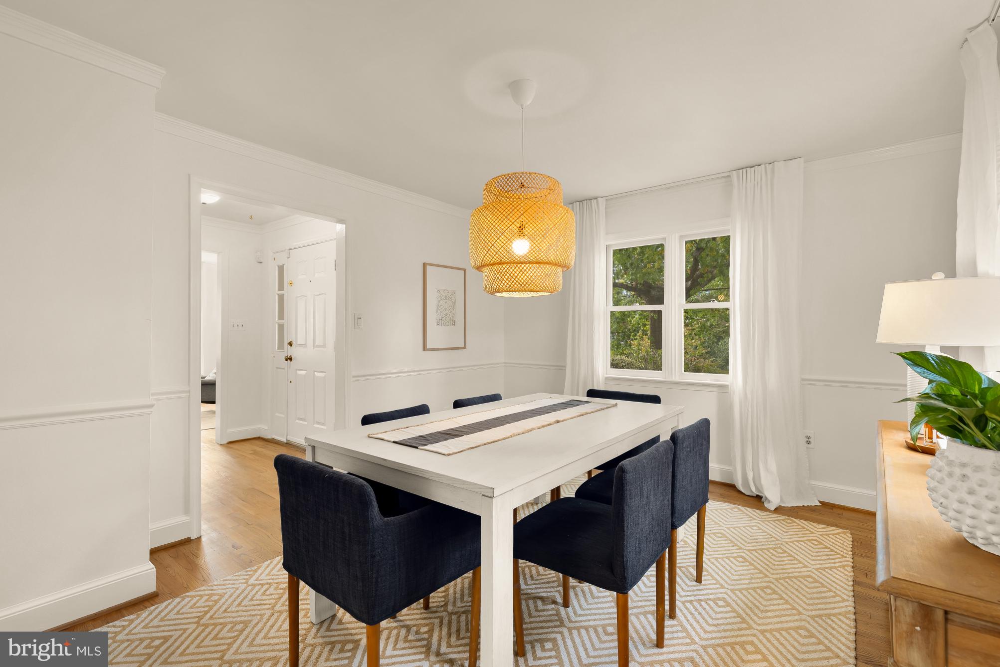 6117 Broad Branch Road Northwest Washington, DC 20015 - Photo 21 of 65 Gallery Image 21