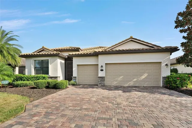 $4,200 | 227 Heritage Preserve Run, Bradenton, FL 34212